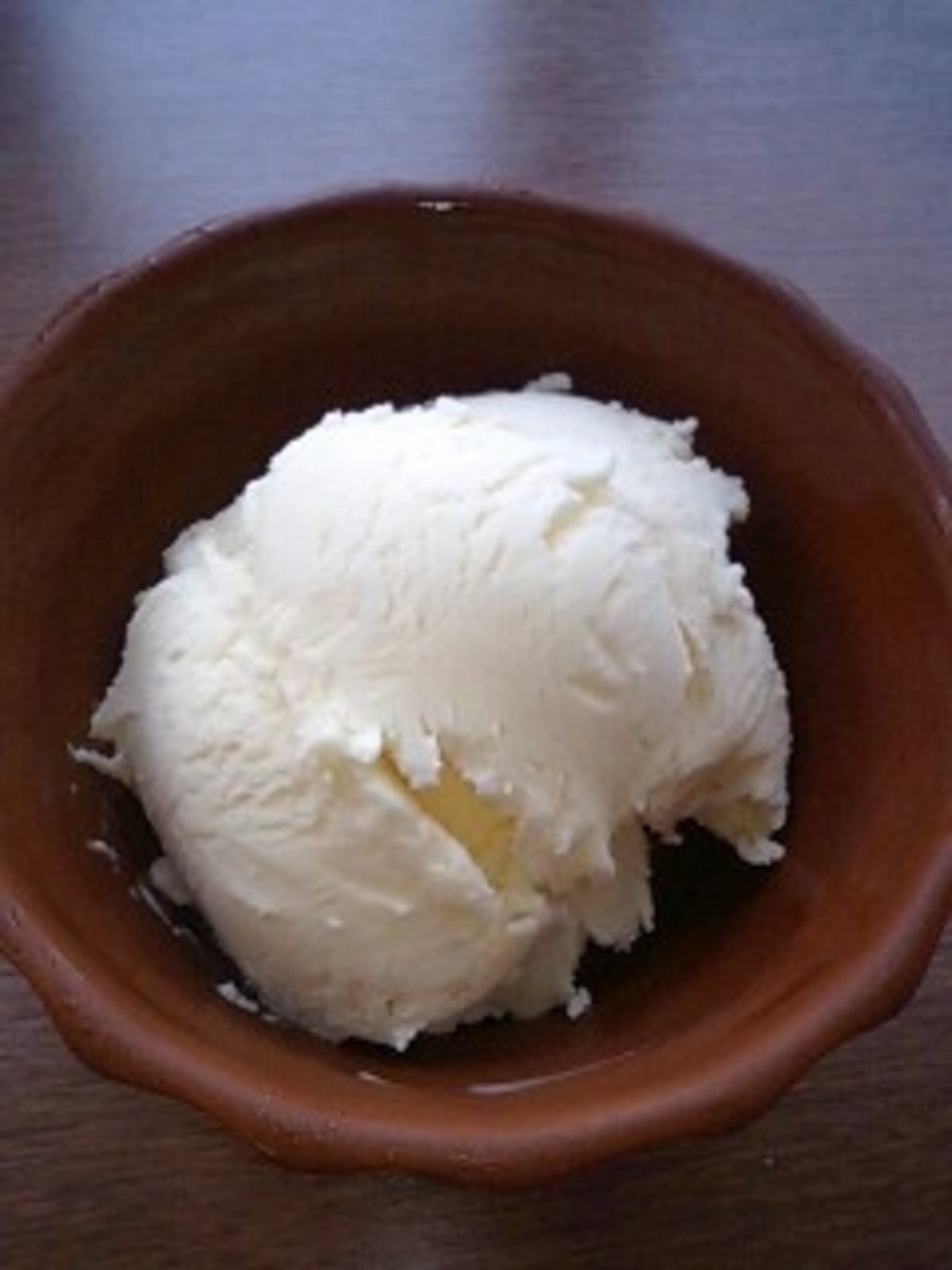 スイートポテトのアイスクリーム レシピ 作り方 By だいすけ3 楽天レシピ スイートポテトのアイスクリーム レシピ 作り方 By だいすけ3 楽天レシピ